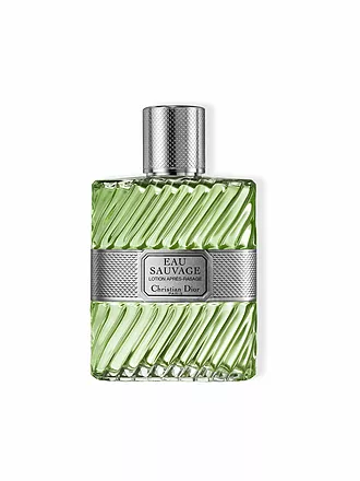 DIOR | Eau Sauvage After-Shave Lotion (Flakon) 100ml | keine Farbe