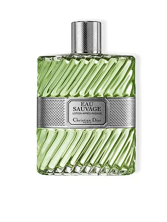 DIOR | Eau Sauvage After-Shave Lotion (Flakon) 100ml | keine Farbe