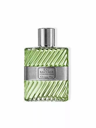 DIOR | Eau Sauvage After-Shave Lotion (Flakon) 200ml | keine Farbe