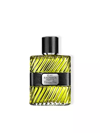 DIOR | Eau Sauvage Parfum 50ml | keine Farbe