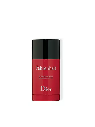 DIOR | Fahrenheit Deodorant 75ml | keine Farbe