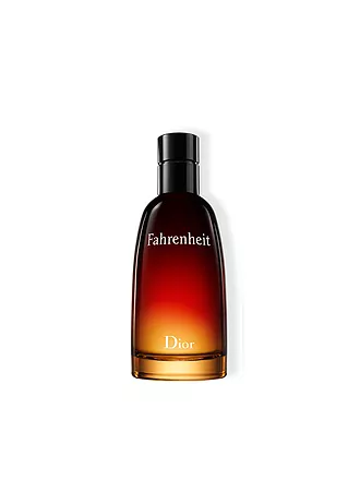 DIOR | Fahrenheit Eau de Toilette 100ml | keine Farbe