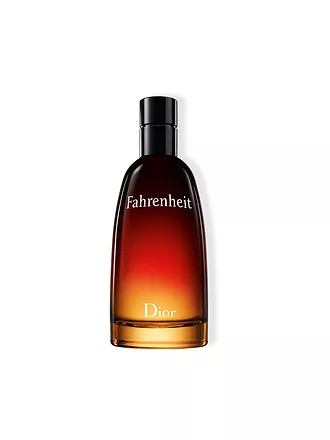 DIOR | Fahrenheit Eau de Toilette 50ml | keine Farbe