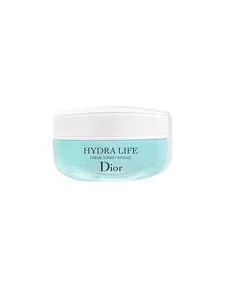 DIOR | Gesichtscreme - Dior Hydra Life Intense Sorbet Creme 50ml | keine Farbe