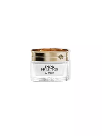 DIOR | Gesichtscreme - Dior Prestige La Crème Texture Essentielle Intensiv reparierende Anti-Aging-Creme 50ml | keine Farbe