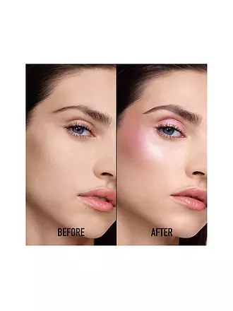 DIOR | Highlighter - Dior Forever Glow Maximizer (012 Pearly) | rosa