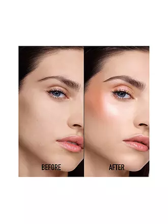 DIOR | Highlighter - Dior Forever Glow Maximizer (015 Peachy) | hellbraun