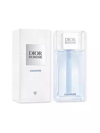 DIOR | Homme Cologne 125ml | keine Farbe