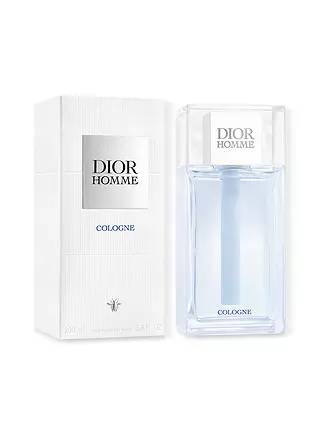 DIOR | Homme Cologne 200ml | keine Farbe