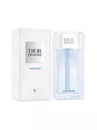 DIOR | Homme Cologne 75ml | keine Farbe