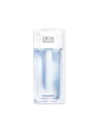 DIOR | Homme Cologne 75ml | keine Farbe