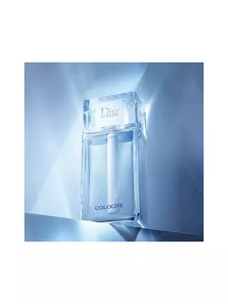 DIOR | Homme Cologne 75ml | 