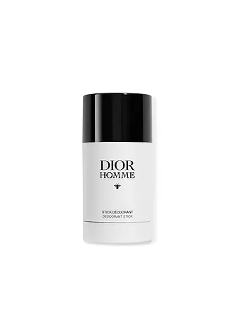 DIOR | Homme Deodorant Stick 75g | keine Farbe