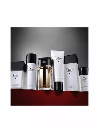 DIOR | Homme Deodorant Stick 75g | keine Farbe