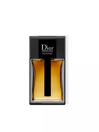 DIOR | Homme Intense Eau de Parfum 100ml | keine Farbe