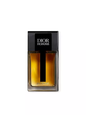 DIOR | Homme Intense Eau de Parfum 100ml | keine Farbe