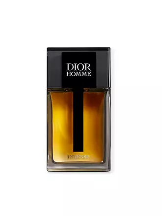 DIOR | Homme Intense Eau de Parfum 100ml | keine Farbe