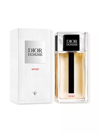 DIOR | Homme Sport Eau de Toilette 200ml | keine Farbe