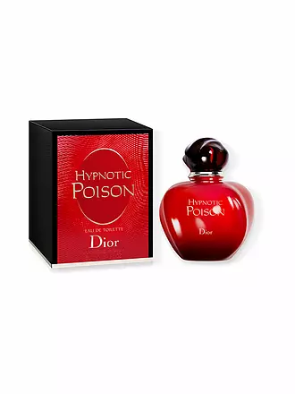 DIOR | Hypnotic Poison Eau de Toilette 100ml | keine Farbe