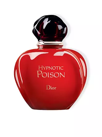 DIOR | Hypnotic Poison Eau de Toilette 100ml | keine Farbe