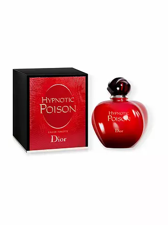 DIOR | Hypnotic Poison Eau de Toilette 30ml | keine Farbe