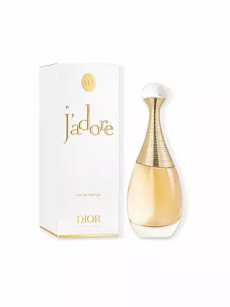 DIOR | J'adore Eau de Parfum 100ml | keine Farbe