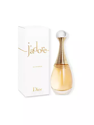 DIOR | J'adore Eau de Parfum 100ml | keine Farbe