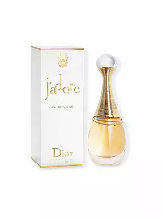 DIOR | J'adore Eau de Parfum 30ml | keine Farbe