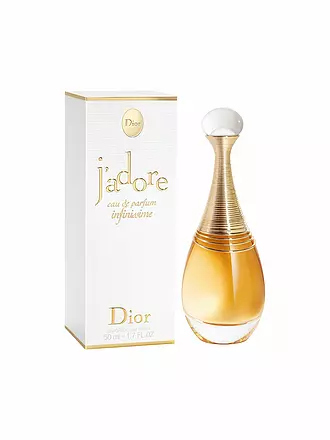 DIOR | J'adore Eau de Parfum Infinissime 100ml | keine Farbe