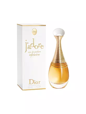 DIOR | J'adore Eau de Parfum Infinissime 30ml | keine Farbe
