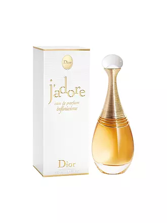 DIOR | J'adore Eau de Parfum Infinissime 50ml | keine Farbe