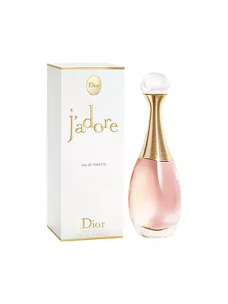 DIOR | J'adore Eau de Toilette 100ml | keine Farbe