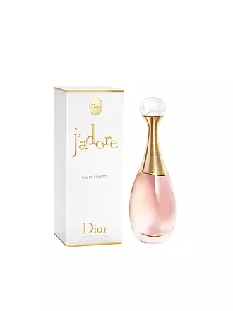 DIOR | J'adore Eau de Toilette 50ml | keine Farbe