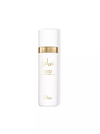 DIOR | J'adore Parfümiertes Deodorant 100ml | keine Farbe