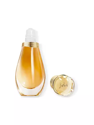 DIOR | J'adore Roller-Pearl – J'adore eau de parfum infinissime 20ml | keine Farbe