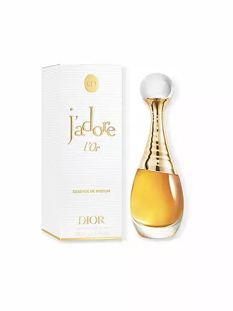 DIOR | J'adore l'Or Essence de Parfum 50ml | keine Farbe