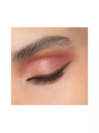 DIOR | Lidaschatten - Diorshow 5 Couleurs ( 743 Rose Tulle ) | dunkelrot