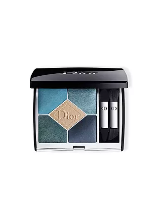 DIOR | Lidschatten - Dior 5 Couleurs Couture ( 539 Grand Bal ) | blau