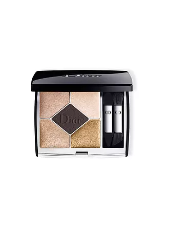 DIOR | Lidschatten - Dior 5 Couleurs Couture ( 539 Grand Bal ) | blau