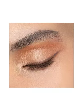 DIOR | Lidschatten - Diorshow 5 Couleurs ( 423 Amber Pearl ) | hellbraun