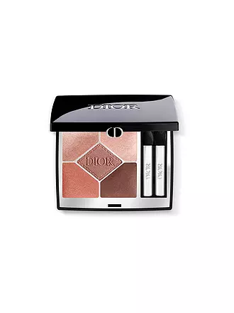 DIOR | Lidschatten - Diorshow 5 Couleurs ( 649 Nude Dress ) | hellbraun