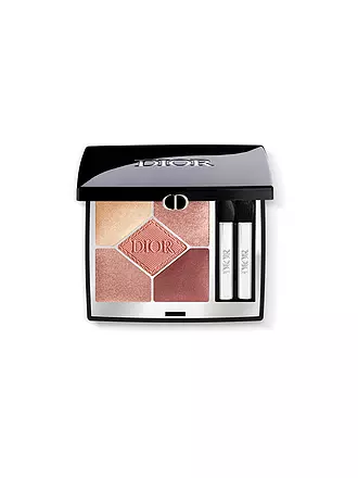 DIOR | Lidschatten - Diorshow 5 Couleurs ( 649 Nude Dress ) | hellbraun