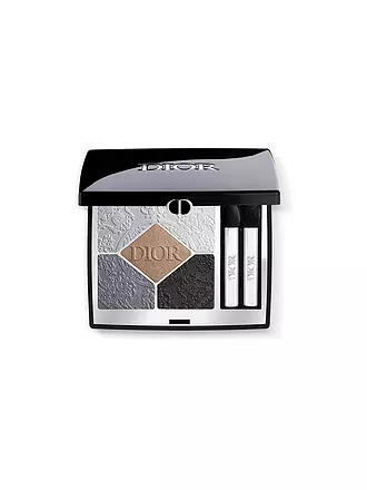 DIOR | Lidschatten - Diorshow 5 Couleurs (043 Night Walk) | gold