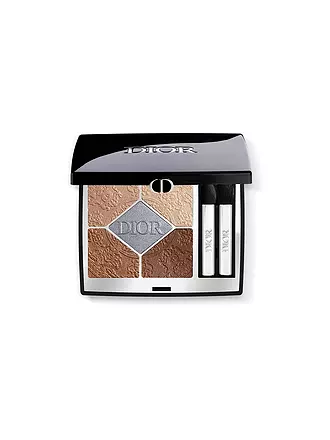 DIOR | Lidschatten - Diorshow 5 Couleurs (043 Night Walk) | gold