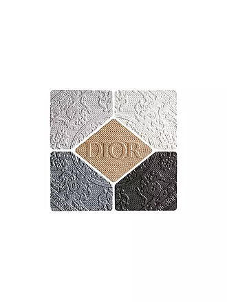 DIOR | Lidschatten - Diorshow 5 Couleurs (043 Night Walk) | gold