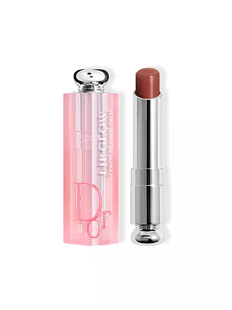 DIOR | Lip Glow Farbintensivierender Lippenbalsam ( 000 Universal Clear ) | rosa