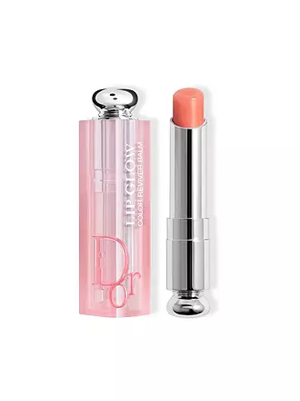 DIOR | Lip Glow Farbintensivierender Lippenbalsam ( 001 Pink ) | koralle
