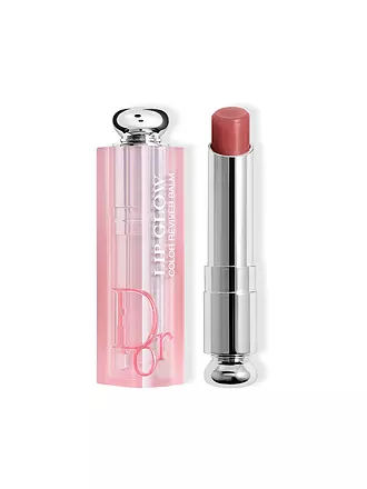 DIOR | Lip Glow Farbintensivierender Lippenbalsam ( 001 Pink ) | rosa
