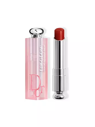 DIOR | Lip Glow Farbintensivierender Lippenbalsam ( 001 Pink ) | rot