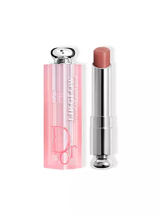 DIOR | Lip Glow Farbintensivierender Lippenbalsam ( 004 Coral ) | rosa